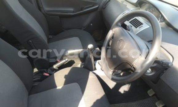 Acheter Occasion Voiture Toyota Avanza Rouge à Livingstone, Zambie Acheter Occasion Voiture Toyota Avanza Rouge à Livingstone, Zambie