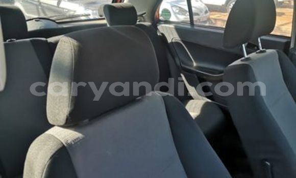 Acheter Occasion Voiture Toyota Avanza Rouge à Livingstone, Zambie Acheter Occasion Voiture Toyota Avanza Rouge à Livingstone, Zambie