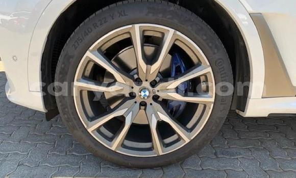 Acheter Occasion Voiture BMW X7 Blanc à Livingstone, Zambie Acheter Occasion Voiture BMW X7 Blanc à Livingstone, Zambie
