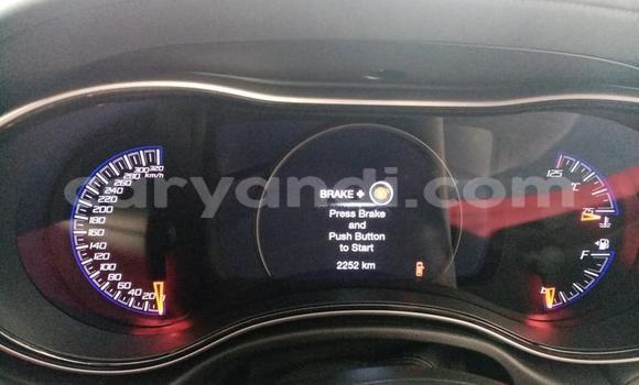 Tenga Tsaru Jeep Grand Cherokee Chena Mota in Livingstone in Zambia Tenga Tsaru Jeep Grand Cherokee Chena Mota in Livingstone in Zambia