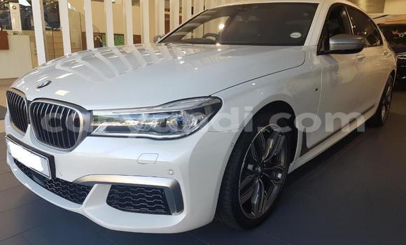 Tenga Tsaru BMW 700 Chena Mota in Lusaka in Zambia Tenga Tsaru BMW 700 Chena Mota in Lusaka in Zambia