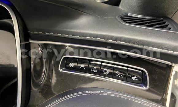 Tenga Tsaru Mercedes‒Benz S–Class Sirivha Mota in Kitwe in Zambia Tenga Tsaru Mercedes‒Benz S–Class Sirivha Mota in Kitwe in Zambia