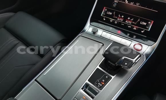 Tenga Tsaru Audi S6 Chena Mota in Kitwe in Zambia Tenga Tsaru Audi S6 Chena Mota in Kitwe in Zambia