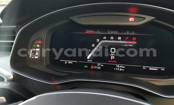 Tenga Tsaru Audi S6 Chena Mota in Kitwe in Zambia Tenga Tsaru Audi S6 Chena Mota in Kitwe in Zambia