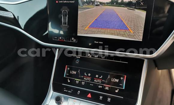 Tenga Tsaru Audi S6 Chena Mota in Kitwe in Zambia Tenga Tsaru Audi S6 Chena Mota in Kitwe in Zambia