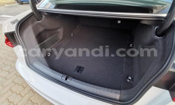 Tenga Tsaru Audi S6 Chena Mota in Kitwe in Zambia Tenga Tsaru Audi S6 Chena Mota in Kitwe in Zambia