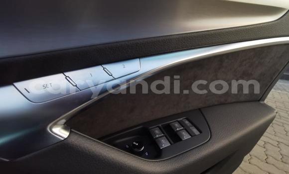 Tenga Tsaru Audi S6 Chena Mota in Kitwe in Zambia Tenga Tsaru Audi S6 Chena Mota in Kitwe in Zambia