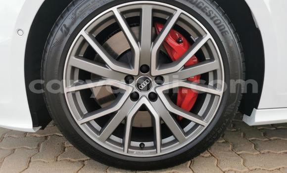 Tenga Tsaru Audi S6 Chena Mota in Kitwe in Zambia Tenga Tsaru Audi S6 Chena Mota in Kitwe in Zambia