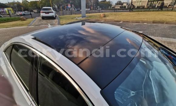 Tenga Tsaru Audi S6 Chena Mota in Kitwe in Zambia Tenga Tsaru Audi S6 Chena Mota in Kitwe in Zambia