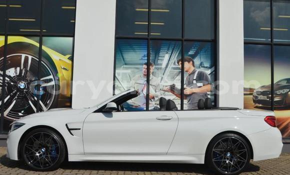 Nunua Ilio tumika BMW M4 Nyeupe Gari ndani ya Kitwe nchini Zambia Nunua Ilio tumika BMW M4 Nyeupe Gari ndani ya Kitwe nchini Zambia