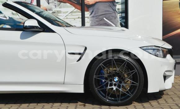Nunua Ilio tumika BMW M4 Nyeupe Gari ndani ya Kitwe nchini Zambia Nunua Ilio tumika BMW M4 Nyeupe Gari ndani ya Kitwe nchini Zambia