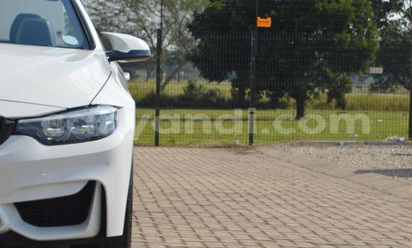 Nunua Ilio tumika BMW M4 Nyeupe Gari ndani ya Kitwe nchini Zambia Nunua Ilio tumika BMW M4 Nyeupe Gari ndani ya Kitwe nchini Zambia