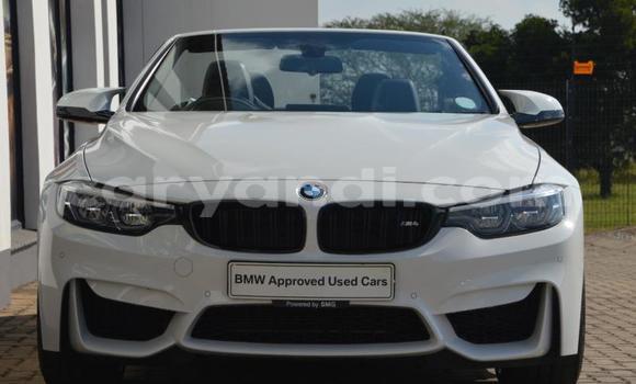 Nunua Ilio tumika BMW M4 Nyeupe Gari ndani ya Kitwe nchini Zambia Nunua Ilio tumika BMW M4 Nyeupe Gari ndani ya Kitwe nchini Zambia