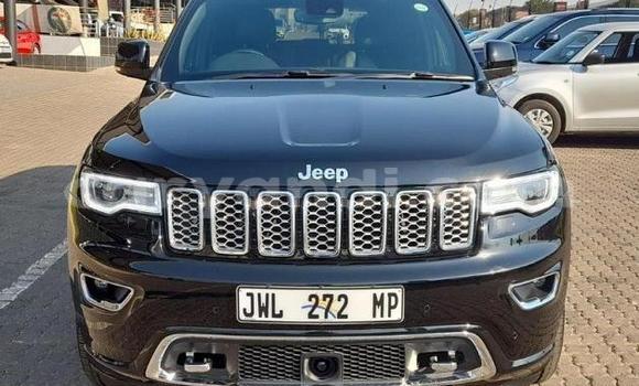 Tenga Tsaru Jeep Grand Cherokee Zvimwe Mota in Choma in Southern Tenga Tsaru Jeep Grand Cherokee Zvimwe Mota in Choma in Southern