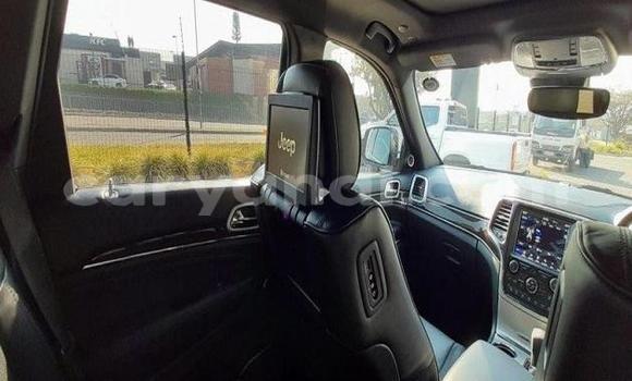 Tenga Tsaru Jeep Grand Cherokee Zvimwe Mota in Choma in Southern Tenga Tsaru Jeep Grand Cherokee Zvimwe Mota in Choma in Southern