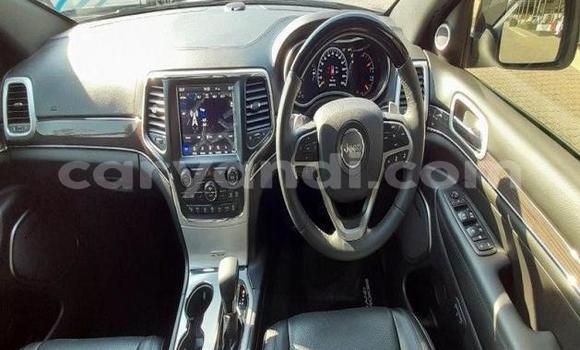 Tenga Tsaru Jeep Grand Cherokee Zvimwe Mota in Choma in Southern Tenga Tsaru Jeep Grand Cherokee Zvimwe Mota in Choma in Southern