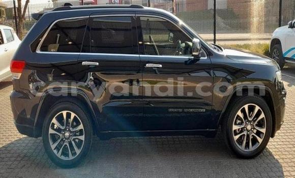 Tenga Tsaru Jeep Grand Cherokee Zvimwe Mota in Choma in Southern Tenga Tsaru Jeep Grand Cherokee Zvimwe Mota in Choma in Southern