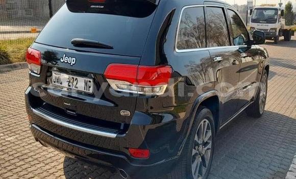 Tenga Tsaru Jeep Grand Cherokee Zvimwe Mota in Choma in Southern Tenga Tsaru Jeep Grand Cherokee Zvimwe Mota in Choma in Southern