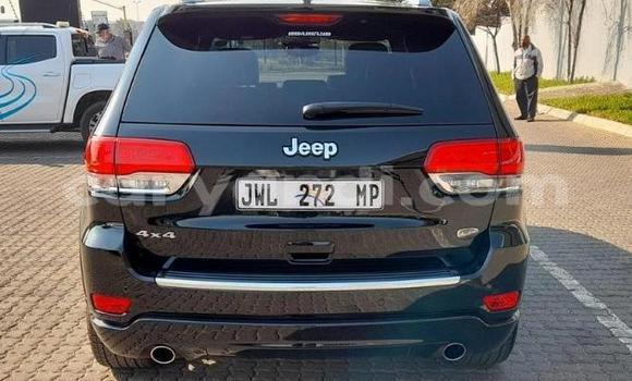 Tenga Tsaru Jeep Grand Cherokee Zvimwe Mota in Choma in Southern Tenga Tsaru Jeep Grand Cherokee Zvimwe Mota in Choma in Southern