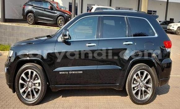 Tenga Tsaru Jeep Grand Cherokee Zvimwe Mota in Choma in Southern Tenga Tsaru Jeep Grand Cherokee Zvimwe Mota in Choma in Southern