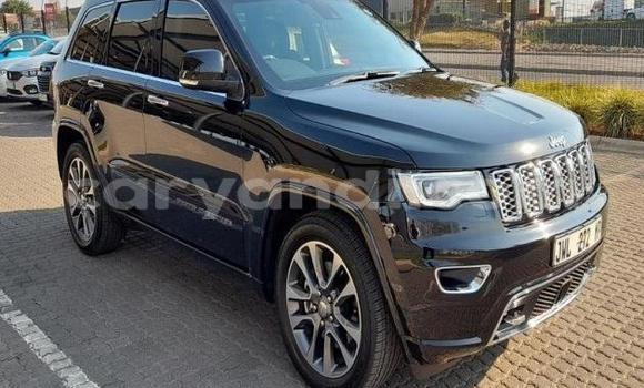 Tenga Tsaru Jeep Grand Cherokee Zvimwe Mota in Choma in Southern Tenga Tsaru Jeep Grand Cherokee Zvimwe Mota in Choma in Southern