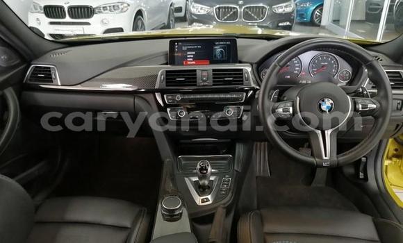 Acheter Occasion Voiture BMW M3 Autre à Kitwe, Zambie Acheter Occasion Voiture BMW M3 Autre à Kitwe, Zambie