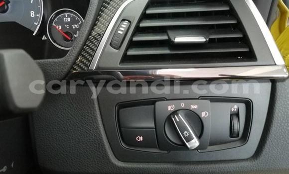 Acheter Occasion Voiture BMW M3 Autre à Kitwe, Zambie Acheter Occasion Voiture BMW M3 Autre à Kitwe, Zambie