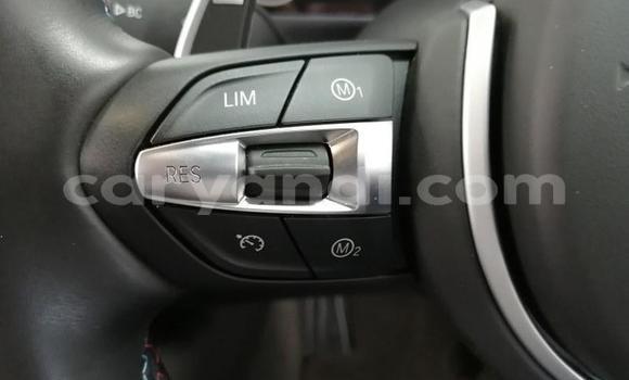 Acheter Occasion Voiture BMW M3 Autre à Kitwe, Zambie Acheter Occasion Voiture BMW M3 Autre à Kitwe, Zambie