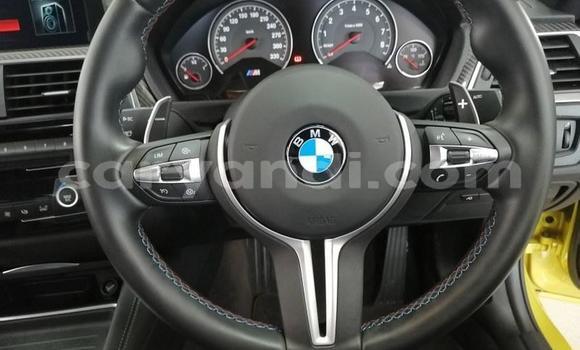 Acheter Occasion Voiture BMW M3 Autre à Kitwe, Zambie Acheter Occasion Voiture BMW M3 Autre à Kitwe, Zambie