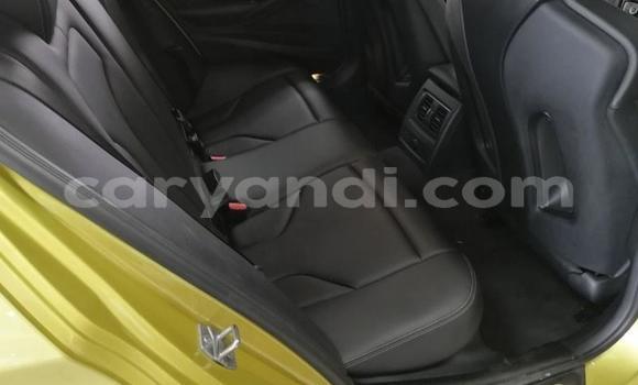 Acheter Occasion Voiture BMW M3 Autre à Kitwe, Zambie Acheter Occasion Voiture BMW M3 Autre à Kitwe, Zambie