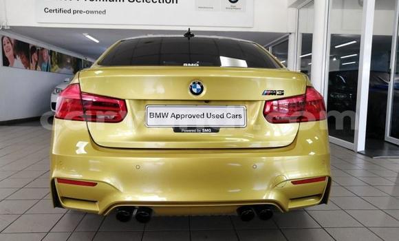 Acheter Occasion Voiture BMW M3 Autre à Kitwe, Zambie Acheter Occasion Voiture BMW M3 Autre à Kitwe, Zambie