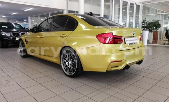 Acheter Occasion Voiture BMW M3 Autre à Kitwe, Zambie Acheter Occasion Voiture BMW M3 Autre à Kitwe, Zambie