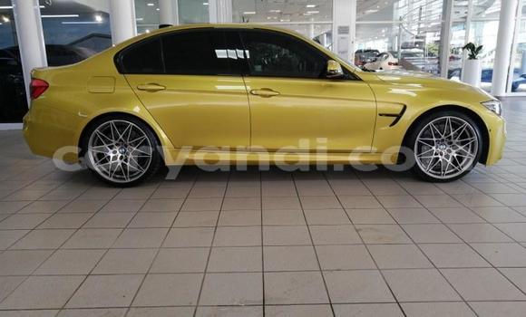 Acheter Occasion Voiture BMW M3 Autre à Kitwe, Zambie Acheter Occasion Voiture BMW M3 Autre à Kitwe, Zambie