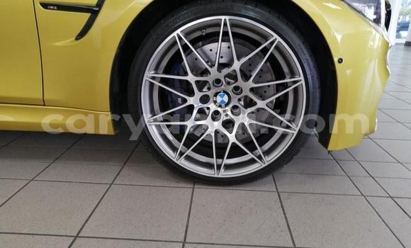 Acheter Occasion Voiture BMW M3 Autre à Kitwe, Zambie Acheter Occasion Voiture BMW M3 Autre à Kitwe, Zambie