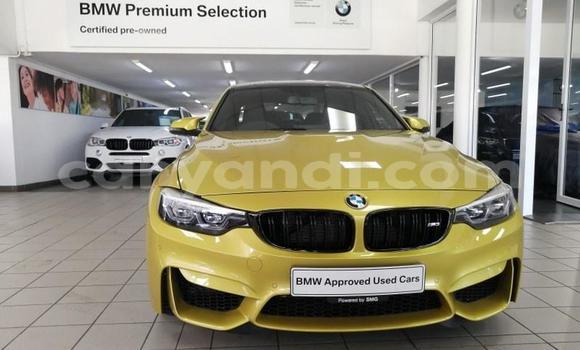 Acheter Occasion Voiture BMW M3 Autre à Kitwe, Zambie Acheter Occasion Voiture BMW M3 Autre à Kitwe, Zambie