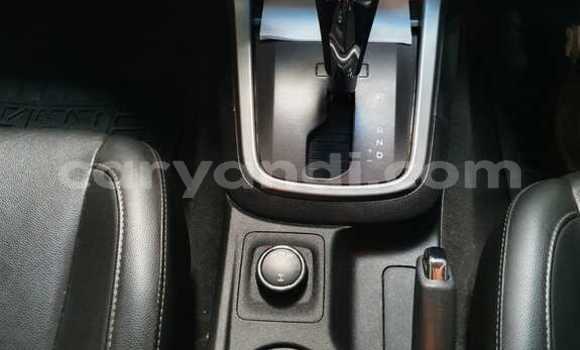 Tenga Tsaru Chevrolet TrailBlazer Girinhi Mota in Chipata in Zambia Tenga Tsaru Chevrolet TrailBlazer Girinhi Mota in Chipata in Zambia