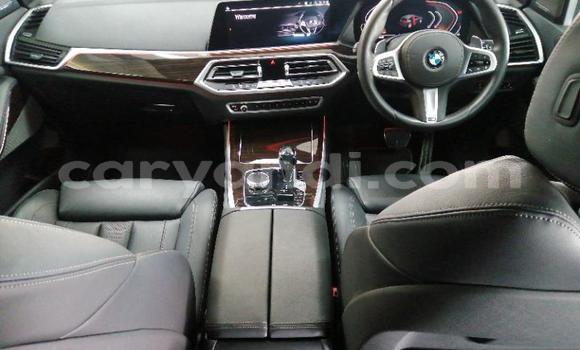 Tenga Tsaru BMW X5 M Chena Mota in Kitwe in Zambia Tenga Tsaru BMW X5 M Chena Mota in Kitwe in Zambia