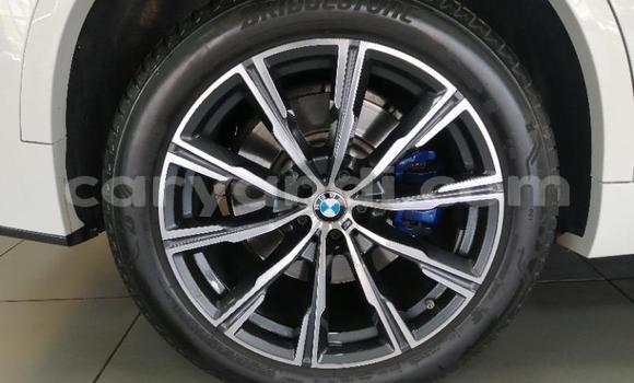 Tenga Tsaru BMW X5 M Chena Mota in Kitwe in Zambia Tenga Tsaru BMW X5 M Chena Mota in Kitwe in Zambia