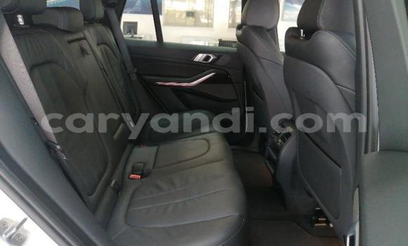 Tenga Tsaru BMW X5 M Chena Mota in Kitwe in Zambia Tenga Tsaru BMW X5 M Chena Mota in Kitwe in Zambia