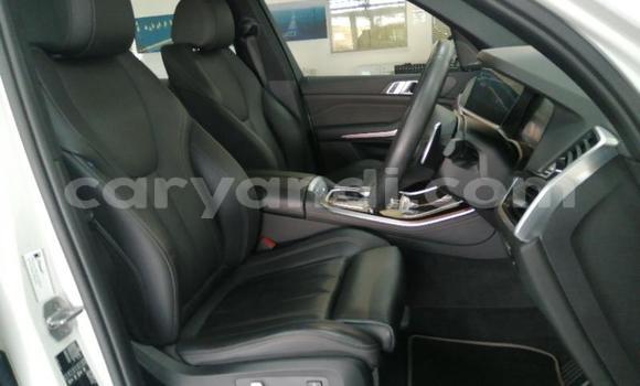 Tenga Tsaru BMW X5 M Chena Mota in Kitwe in Zambia Tenga Tsaru BMW X5 M Chena Mota in Kitwe in Zambia