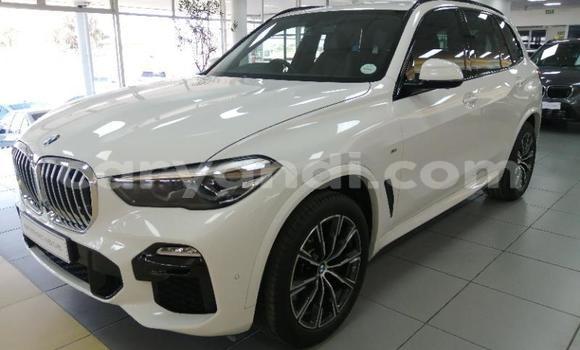 Tenga Tsaru BMW X5 M Chena Mota in Kitwe in Zambia Tenga Tsaru BMW X5 M Chena Mota in Kitwe in Zambia