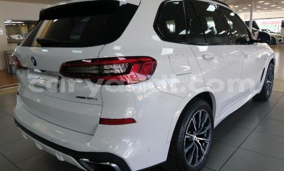 Tenga Tsaru BMW X5 M Chena Mota in Kitwe in Zambia Tenga Tsaru BMW X5 M Chena Mota in Kitwe in Zambia