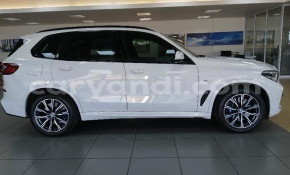 Tenga Tsaru BMW X5 M Chena Mota in Kitwe in Zambia Tenga Tsaru BMW X5 M Chena Mota in Kitwe in Zambia