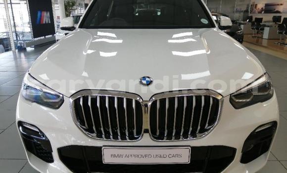 Tenga Tsaru BMW X5 M Chena Mota in Kitwe in Zambia Tenga Tsaru BMW X5 M Chena Mota in Kitwe in Zambia