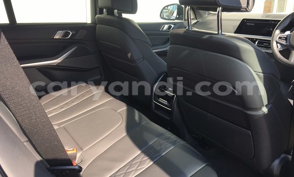 Acheter Occasion Voiture BMW X5 Bleu à Chipata, Zambie Acheter Occasion Voiture BMW X5 Bleu à Chipata, Zambie