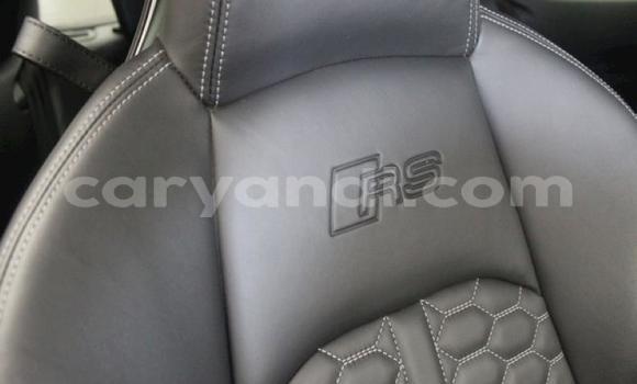 Tenga Tsaru Audi RS5 Tsvuku Mota in Kitwe in Zambia Tenga Tsaru Audi RS5 Tsvuku Mota in Kitwe in Zambia