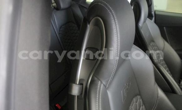 Tenga Tsaru Audi RS5 Tsvuku Mota in Kitwe in Zambia Tenga Tsaru Audi RS5 Tsvuku Mota in Kitwe in Zambia