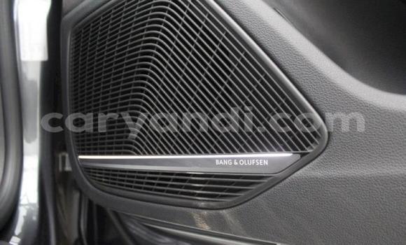 Tenga Tsaru Audi RS5 Tsvuku Mota in Kitwe in Zambia Tenga Tsaru Audi RS5 Tsvuku Mota in Kitwe in Zambia