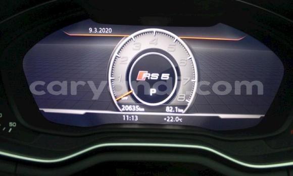 Tenga Tsaru Audi RS5 Tsvuku Mota in Kitwe in Zambia Tenga Tsaru Audi RS5 Tsvuku Mota in Kitwe in Zambia