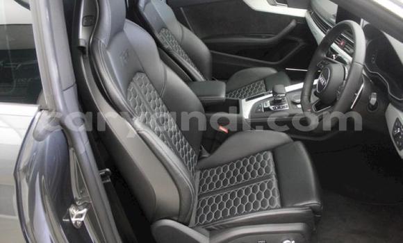 Tenga Tsaru Audi RS5 Tsvuku Mota in Kitwe in Zambia Tenga Tsaru Audi RS5 Tsvuku Mota in Kitwe in Zambia